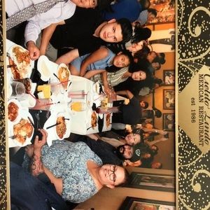 Meet your Posher, Armando